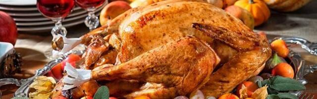 Make Your Friendsgiving and Thanksgiving Stress-Free