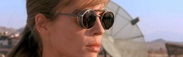 James Cameron Reveals the One Thing That Brought Linda Hamilton Back for ‘T2’