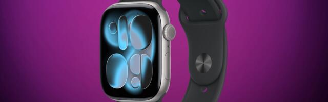 Get an Apple Watch Series 11 for $329 During Amazon's Cyber Monday Sale