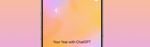 ChatGPT Now Has a 2025 Year-End Summary Feature Like Spotify Wrapped