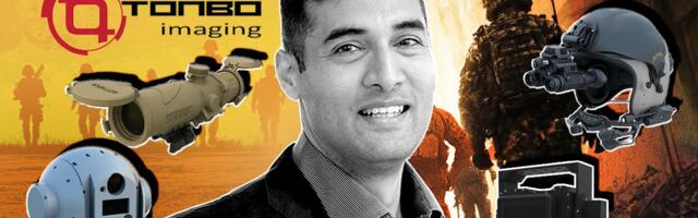 Tonbo Imaging Files DRHP For OFS-Only IPO