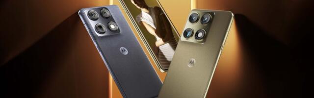 Motorola Signature full specs leak ahead of launch