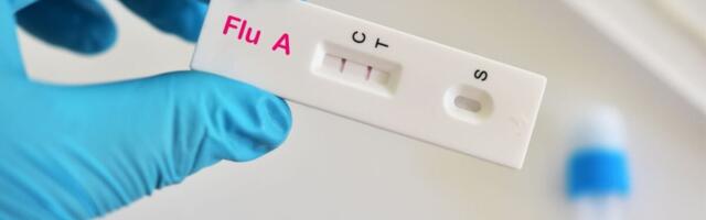 Do I Have the ‘Super Flu’? Here’s What You Need to Know