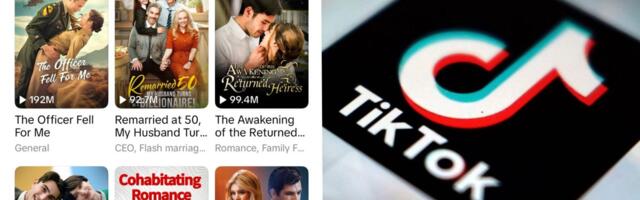 TikTok has quietly launched a new micro drama app called PineDrama as the category picks up steam in the US