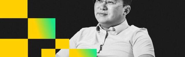 Founder of OKX, one of the biggest crypto exchanges, blames bitcoin’s October crash on Binance