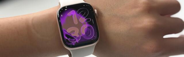 The Apple Watch Series 11 is down to a record-low price