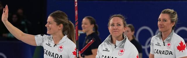 Trying to tame the Olympic controversy, World Curling sent in the umps. Then it sent them away