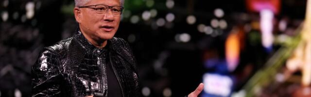 Nvidia pushes into Intel and AMD's turf with a 'multigenerational' Meta deal