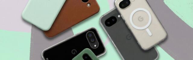 I found all the best Google Pixel 10a cases — because your new phone deserves to look its best