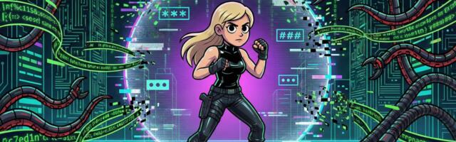 Защита ваших персональных данных от ИИ, цепочки из нейросетей на «бесконечном холсте» и еще 8 российских стартапов