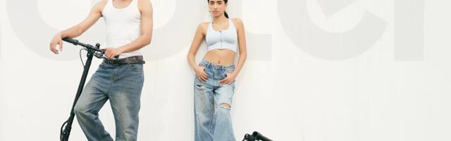 Save an extra 8% on iScooter’s entire range with our exclusive code