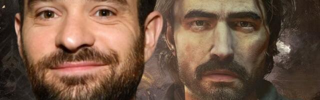 Clair Obscur: Expedition 33 "opened a new avenue for my professional work", actor Charlie Cox says, confirming another video game project is on the horizon