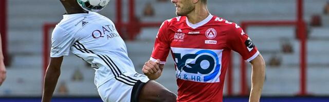 Novo lice na treninzima Zvezde: Bivši igrač Rome na Marakani, evo i zašto!