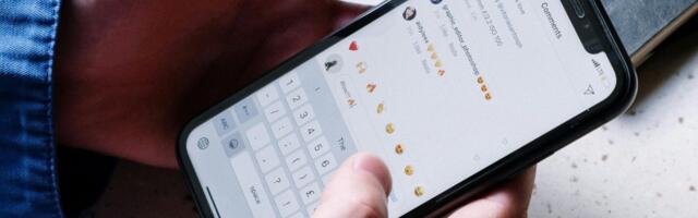 Instagram finally lets you edit that embarrassing comment, but there’s a catch