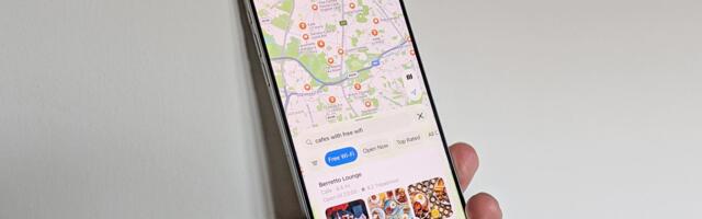 'Tone deaf and short sighted': Apple Maps gets first ads pop-up in iOS 26.5 beta — and users are fuming