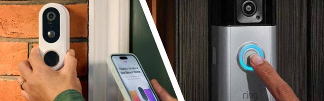 Sky Smart Home vs Ring: how much can you save with Sky's new smart doorbell bundle?