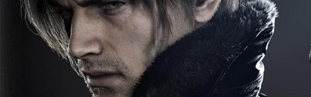 Resident Evil's Leon Kennedy is named after a milk-guzzling hitman, Hideki Kamiya casually confirms