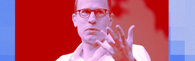 Nick Bostrom Has a Plan for Humanity’s ‘Big Retirement’