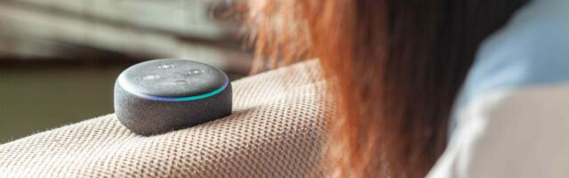 Never Put Your Alexa or Echo Speaker in These 3 Trouble Spots