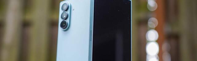 Galaxy Z Fold 7, Z Flip 7 Receive May Security Patch