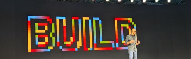 From Quantum to Containers - 4 big things you might have missed at Microsoft Build 2026