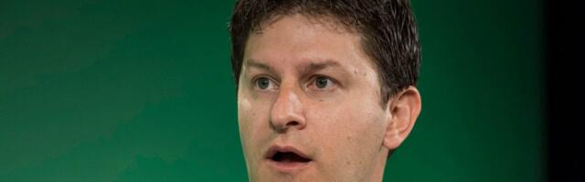 $9 billion startup Tanium had a leadership shake-up after losing 5 top execs