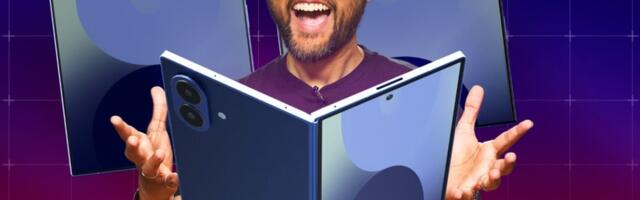 Samsung Galaxy Z Fold 8 Wide: Everything we know