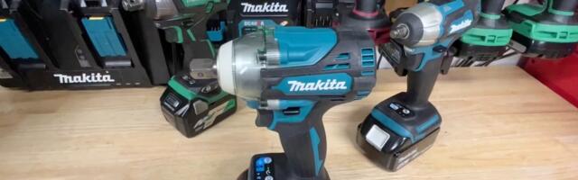 What Is The Difference Between Impact Wrench Sizes?