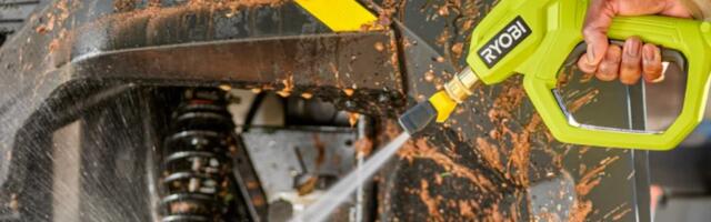 8 Of The Best Ryobi Automotive Tools & Gadgets You Can Buy (And 3 To Skip)