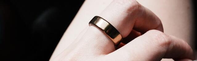 Oura Ring 5 review: a luxury smart ring for discreet everyday wellness tracking that’s (almost) easy to forget you’re wearing
