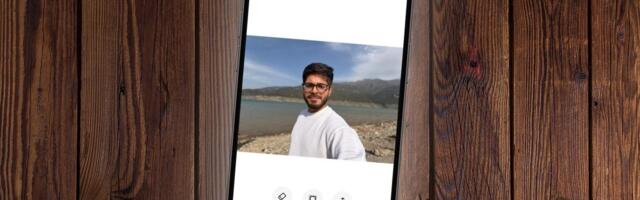 I tried the AI-powered Extend photo trick in iOS 27, and it blew past my expectations