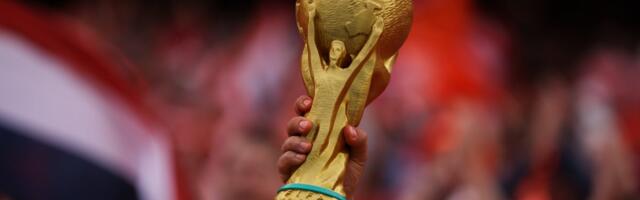 The DOJ is cracking down on illegal World Cup streams in Operation Offsides