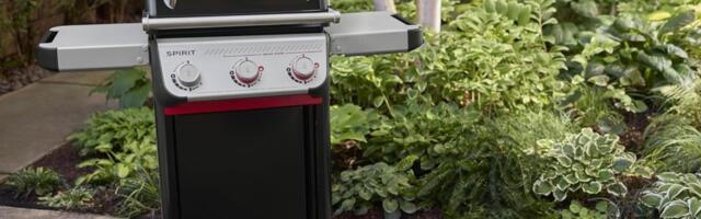 Weber marks down grills and griddles to their best prices ever for July 4th