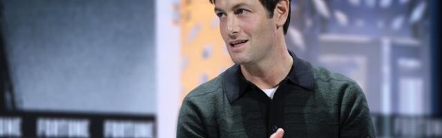 SoftBank, Altimeter, D1 to Invest in Thrive Holdings’ $2 Billion Financing
