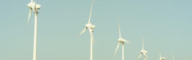 Significant Reliance on Imported Fossil Fuels Leaves Ireland Exposed to Global Energy Shocks Despite Renewable Energy Progress