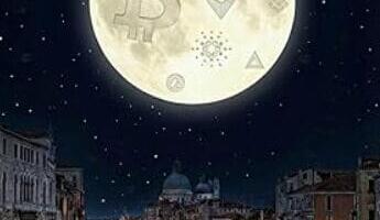 Midnight in Crypto by John Greene, reviewed