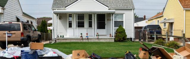 The 20 US cities where people are the most stressed