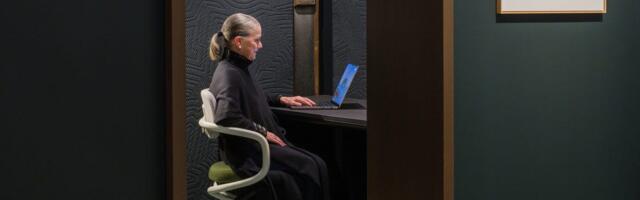 The hacks introverts are using to survive and thrive in the RTO era