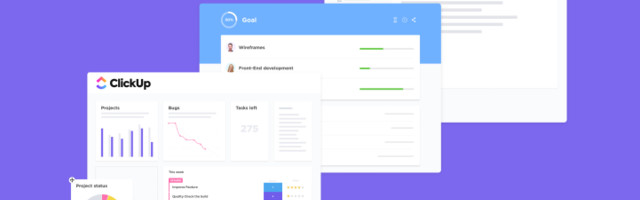 ClickUp hits $1 billion valuation in $100M Series B raise