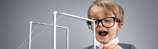 How can Newton’s Third Law guide enterprise security?