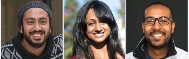 Egyptian fintech startup MoneyHash raises 6-figure pre-seed funding round ahead of launch