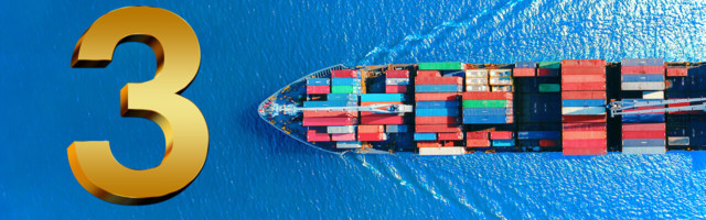 3 exciting ways to cut shipping’s ridiculously big carbon footprint