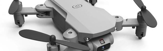 The Copernicus Mini Drone slices through the air — and you decide whether a camera is worth it