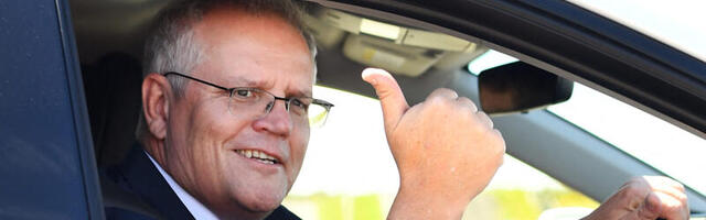 Australia invests in more EV charging stations