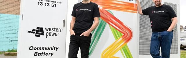 Gridcognition powers ahead reaching $4M in total funding