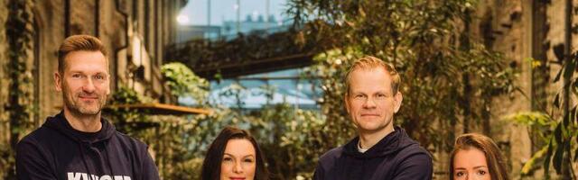Estonian carbon credits marketplace raises €1.5M in a pre-seed round