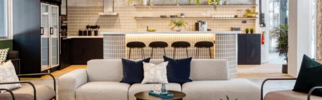 Berlin-based co-living startup Habyt plans to take on APAC with new merger