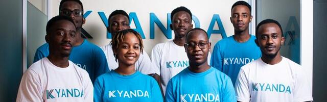 Kenyan money transfer startup Kyanda expands to SA