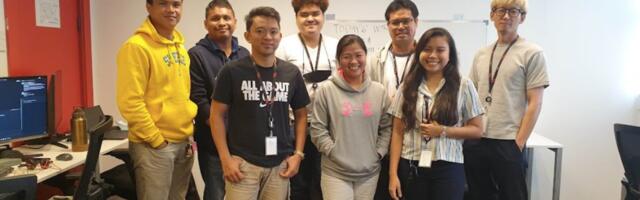 Japanese tech unicorn Sansan to open global development center in PH