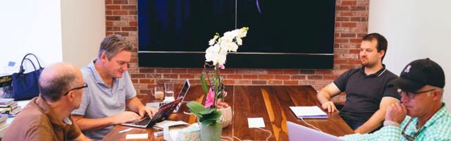 Kayak Co-Founder Paul English Is Launching New App as an Alternative to ‘Garbage’ Restaurant/Hotel Reviews